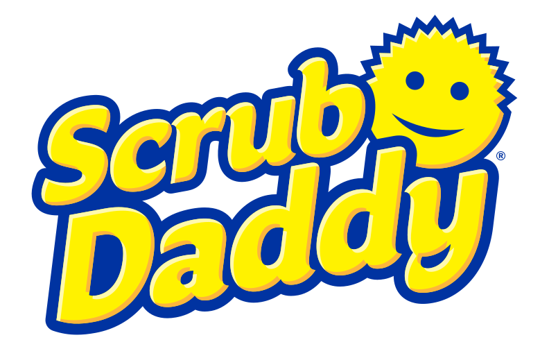 Scrub Daddy