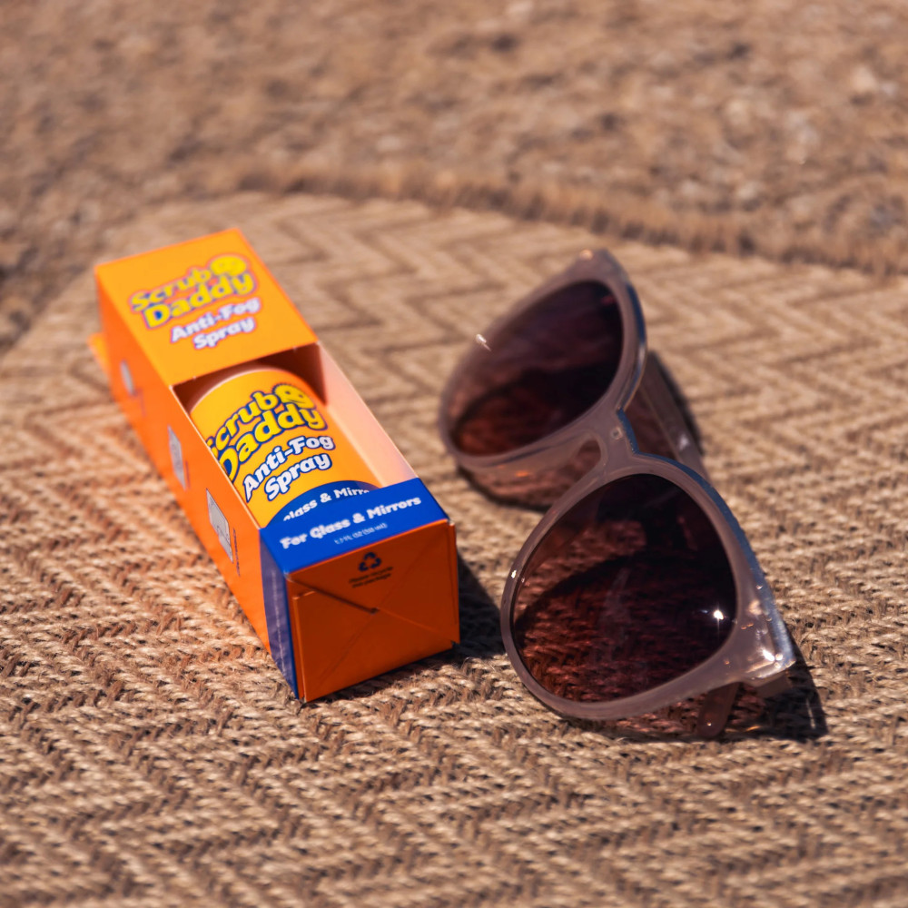 Scrub Daddy Anti-fog 50ml Scrub Daddy Anti-fog 50ml