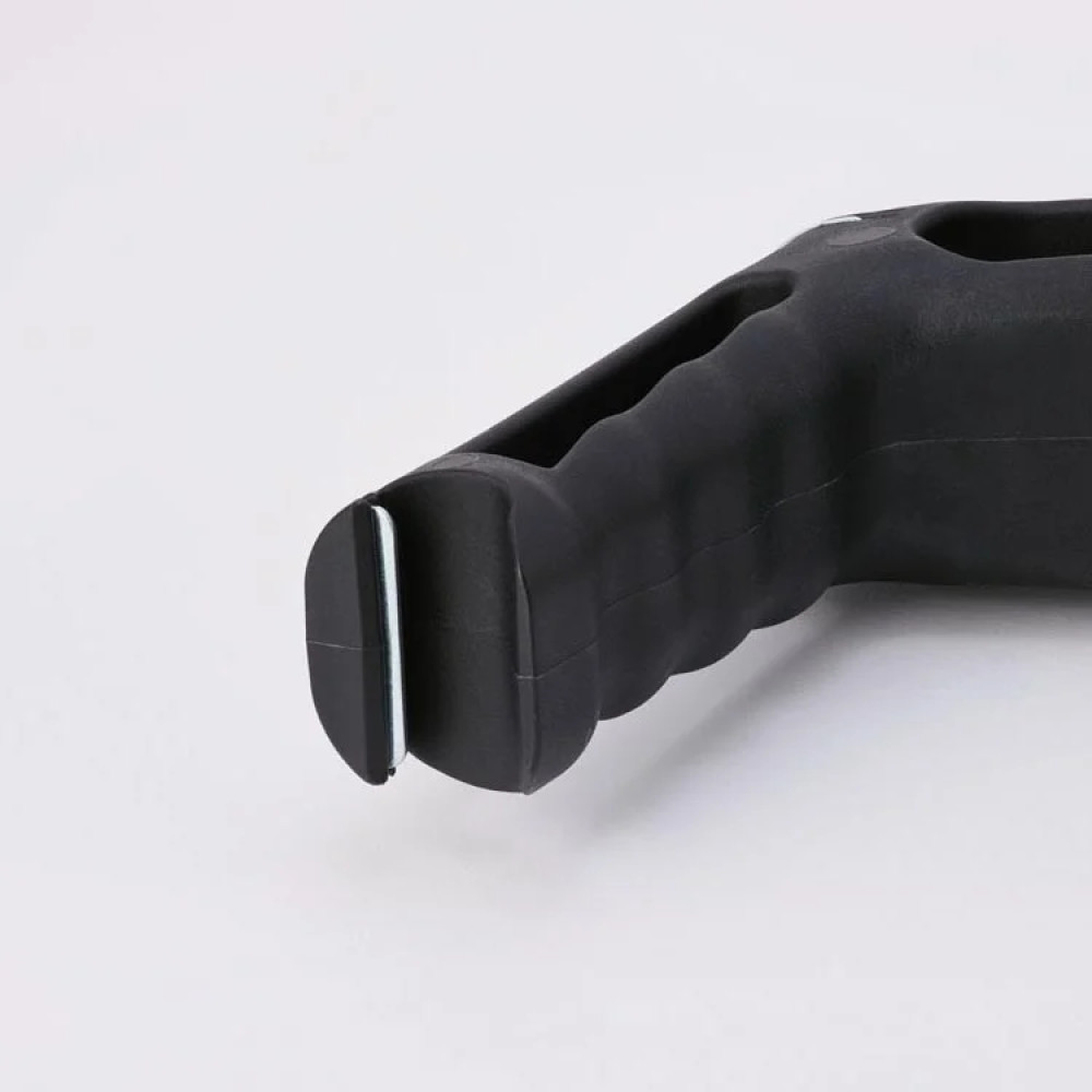 BBQ DADDY steam cleaning scrubber BBQ DADDY steam cleaning scrubber