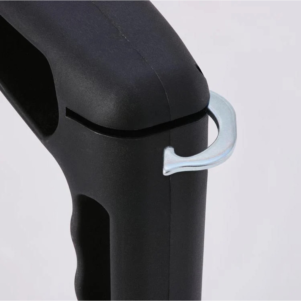 BBQ DADDY steam cleaning scrubber BBQ DADDY steam cleaning scrubber