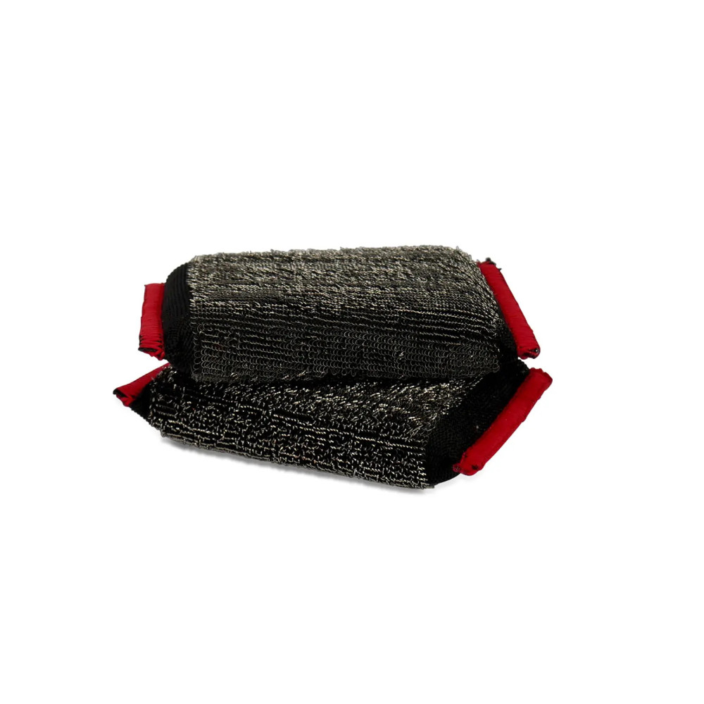 BBQ Daddy Steel Scourer BBQ Daddy Steel Scourer