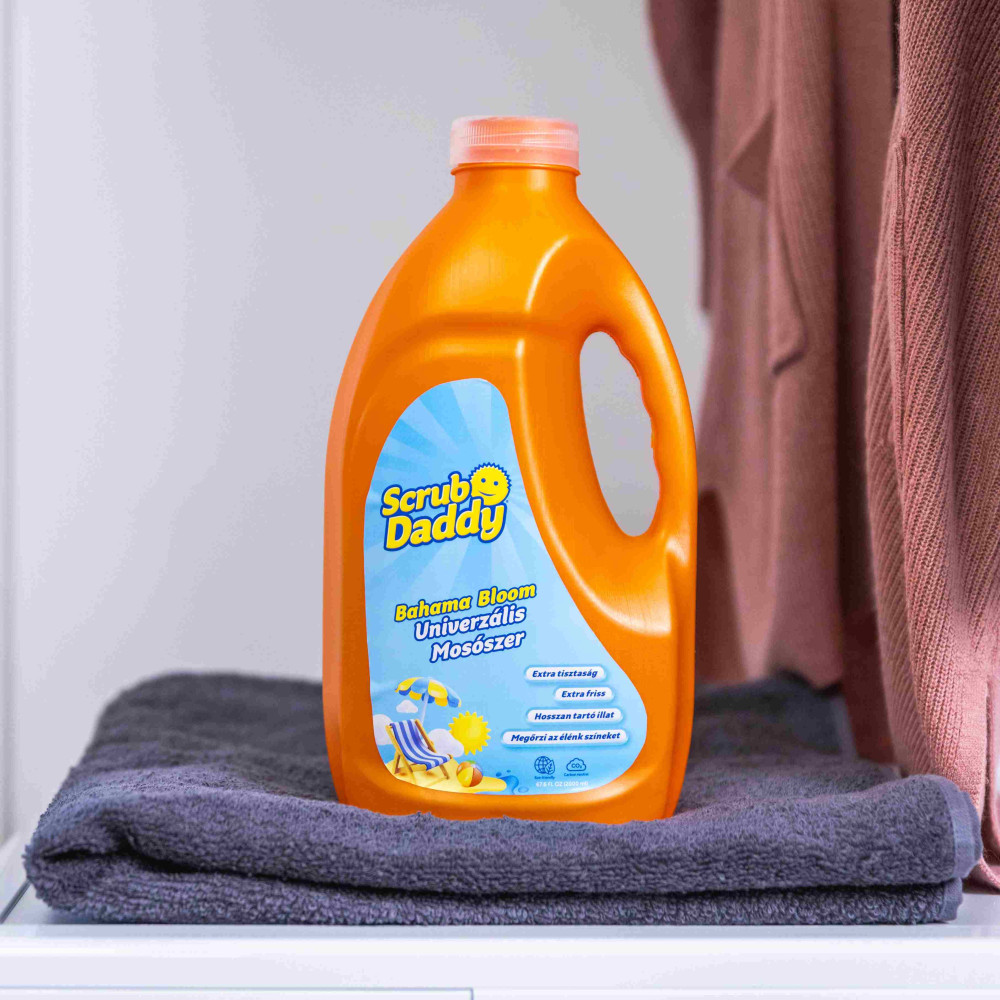Bahama Bloom Laundry Detergent 2L Bahama Bloom Laundry Detergent 2L