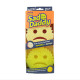 Cranky Couple Sponge Set Cranky Couple Sponge Set