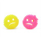 Cranky Couple Sponge Set Cranky Couple Sponge Set