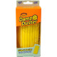 Damp Duster Yellow Damp Duster Yellow