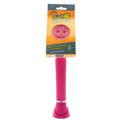 Dish Daddy Pink