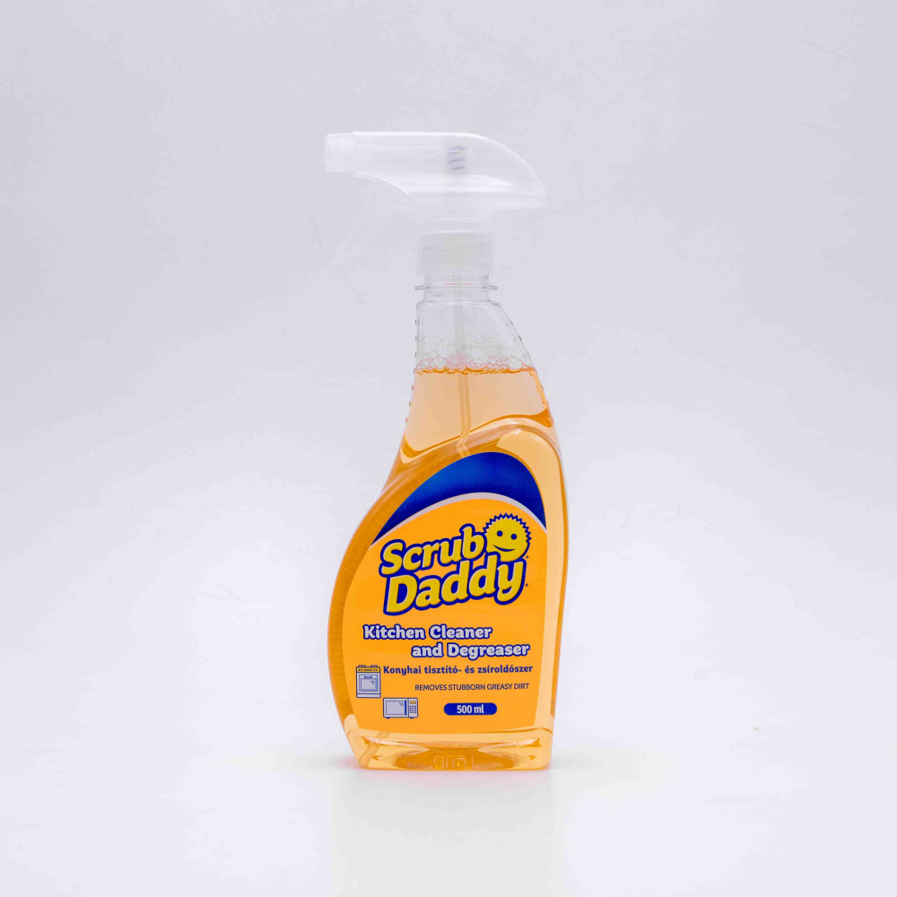 Degreaser Kitchen Clean 500ml Degreaser Kitchen Clean 500ml