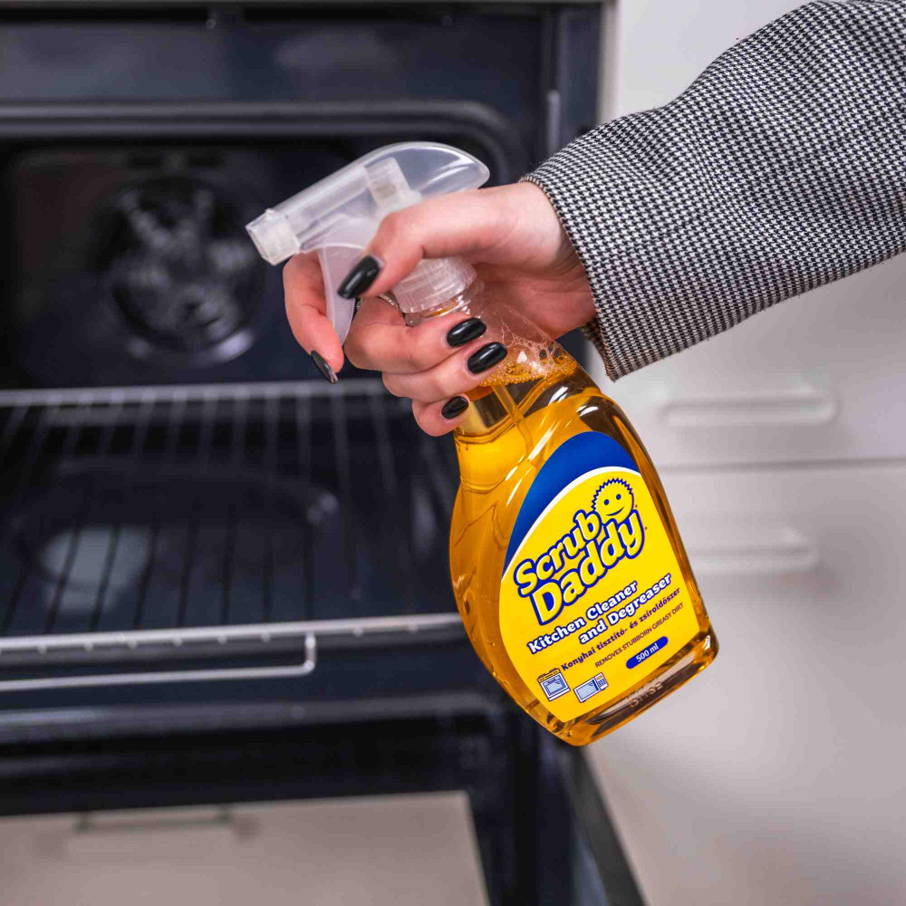 Degreaser Kitchen Clean 500ml Degreaser Kitchen Clean 500ml