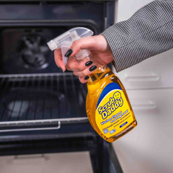 Degreaser Kitchen Clean 500ml Degreaser Kitchen Clean 500ml