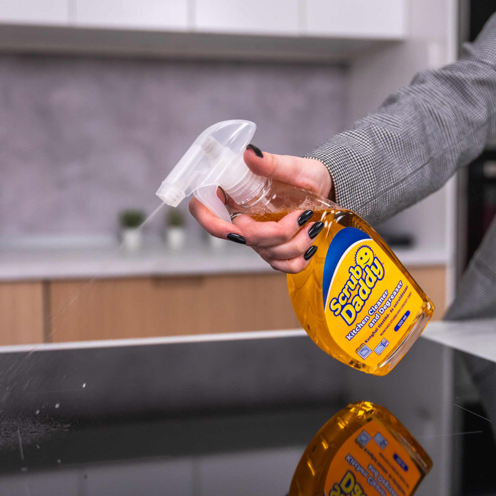 Degreaser Kitchen Clean 500ml Degreaser Kitchen Clean 500ml