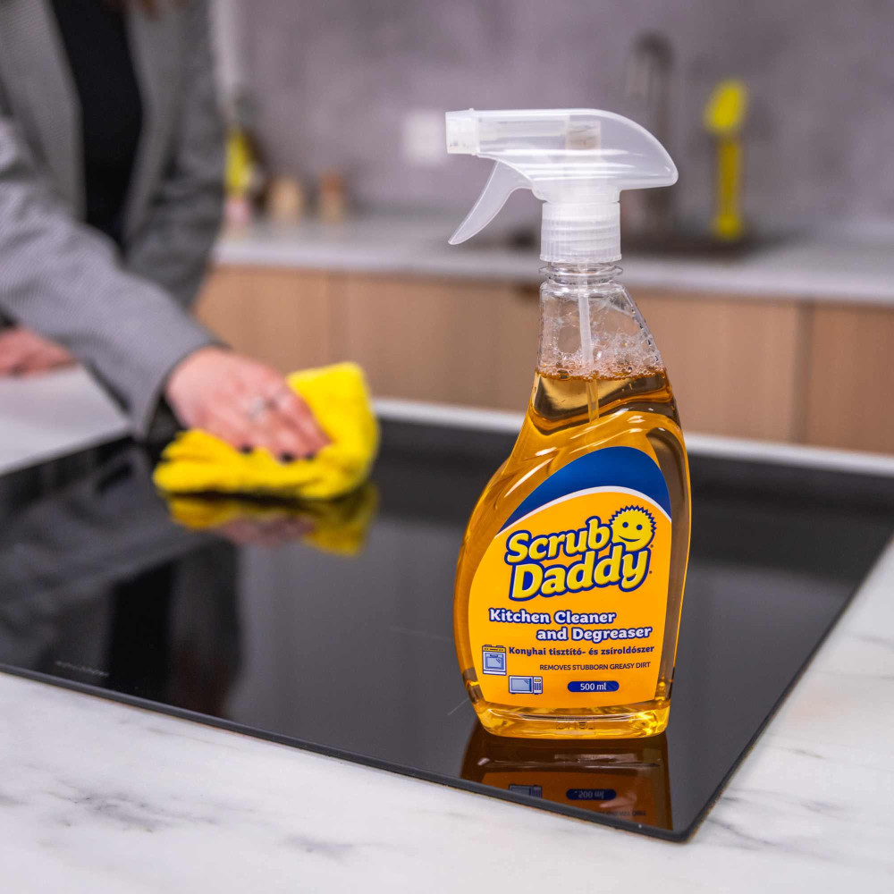 Degreaser Kitchen Clean 500ml Degreaser Kitchen Clean 500ml