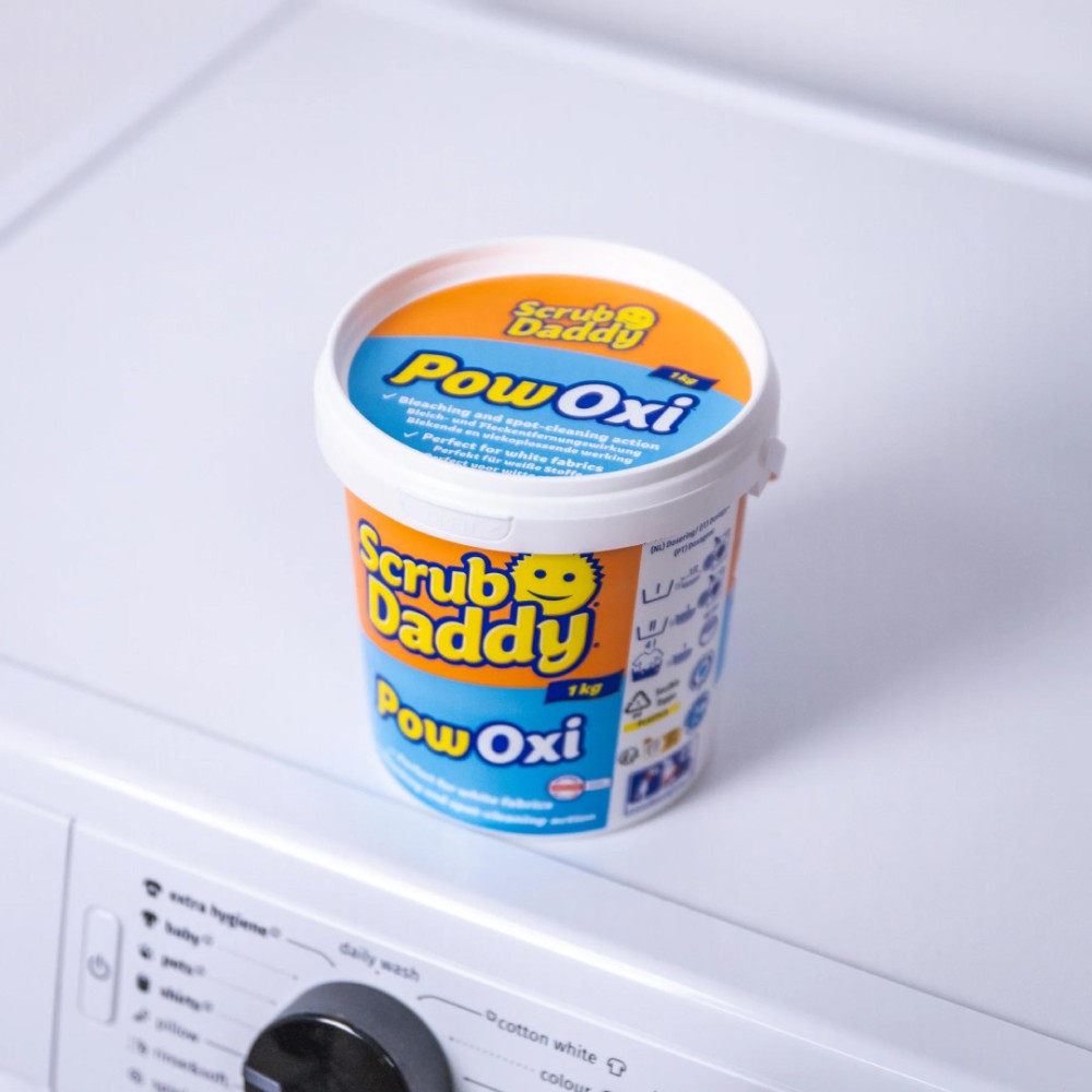 PowOxy Powder 1kg PowOxy Powder 1kg