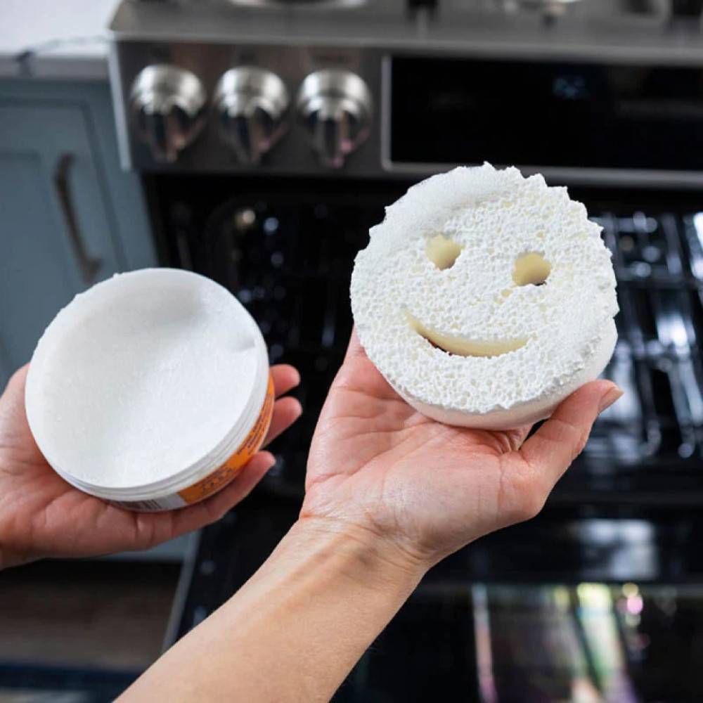 Power Paste with dye Free Scrub Mommy Power Paste with dye Free Scrub Mommy