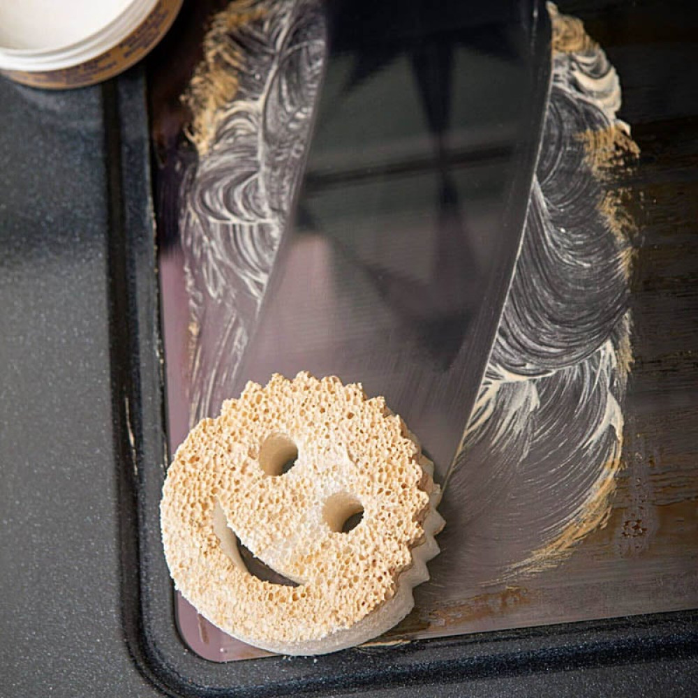 Power Paste with dye Free Scrub Mommy Power Paste with dye Free Scrub Mommy