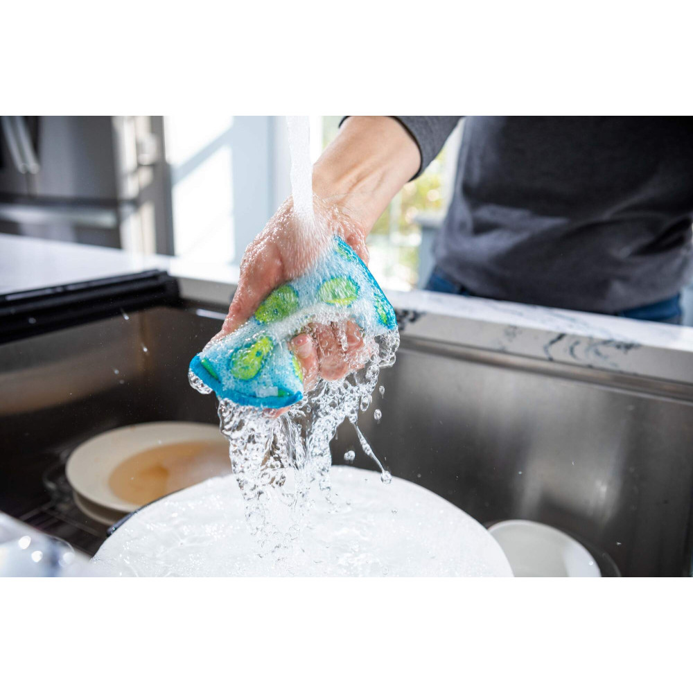 Scour Daddy 3pack Scour Daddy 3pack