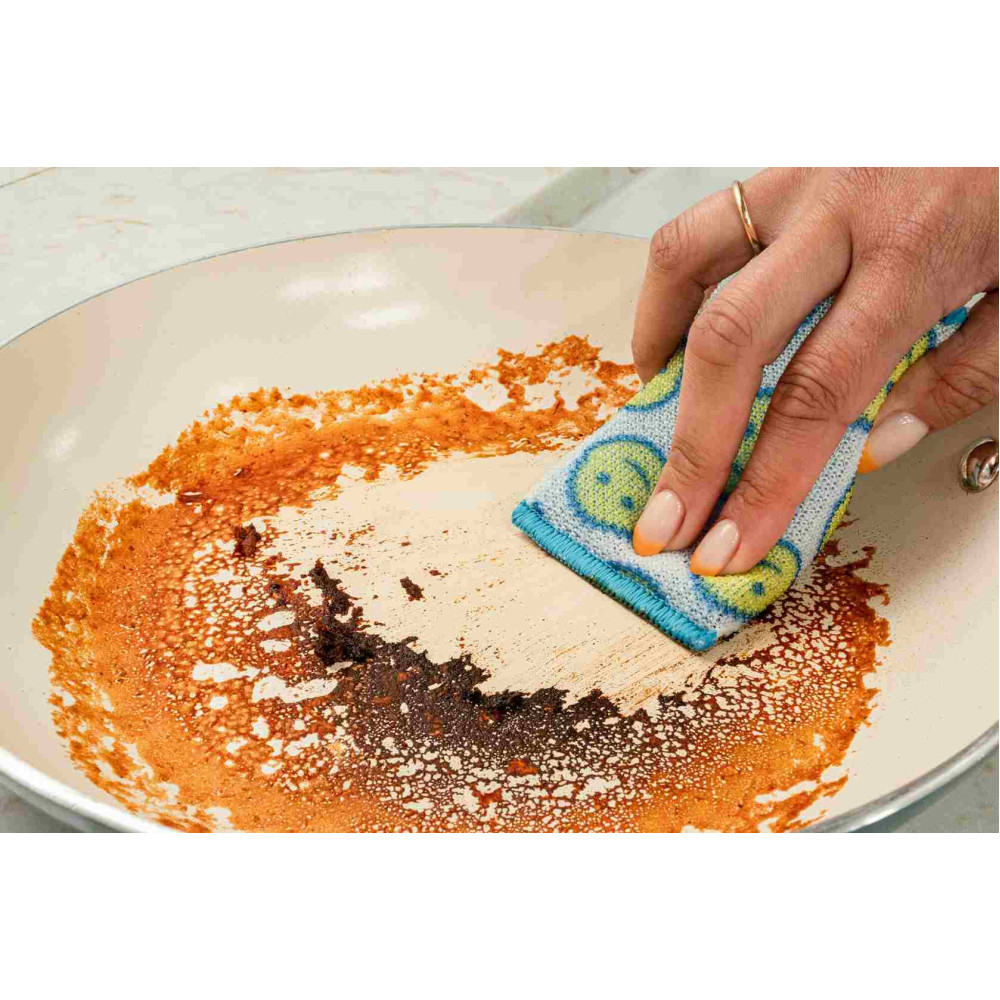 Scour Daddy 3pack Scour Daddy 3pack