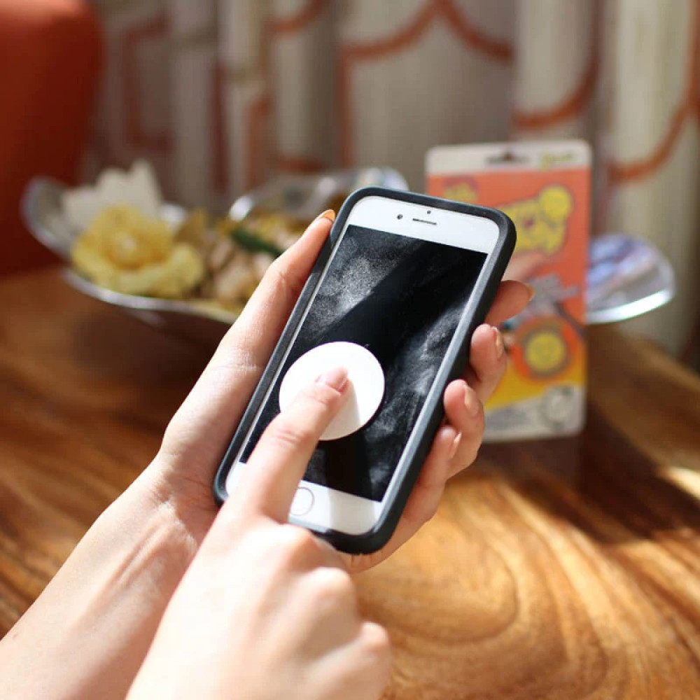 Screen Daddy Screen Daddy