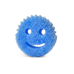Scrub Daddy Sponge Blue