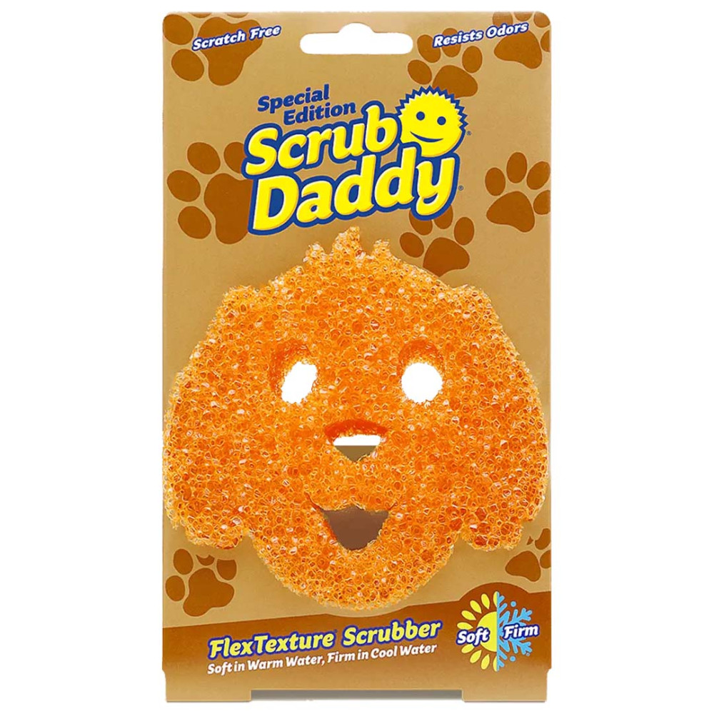 Scrub Daddy Dog (1ct)