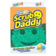 Scrub Daddy sponge green Scrub Daddy sponge green