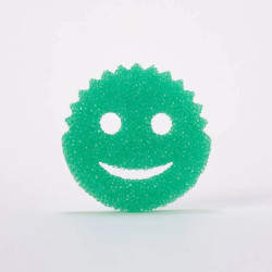 Scrub Daddy sponge green