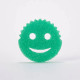 Scrub Daddy sponge green Scrub Daddy sponge green