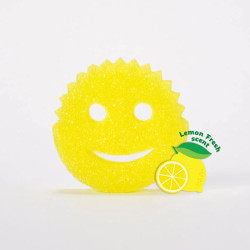 Scrub Daddy Lemon (1ct)