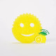 Scrub Daddy Lemon (1ct)