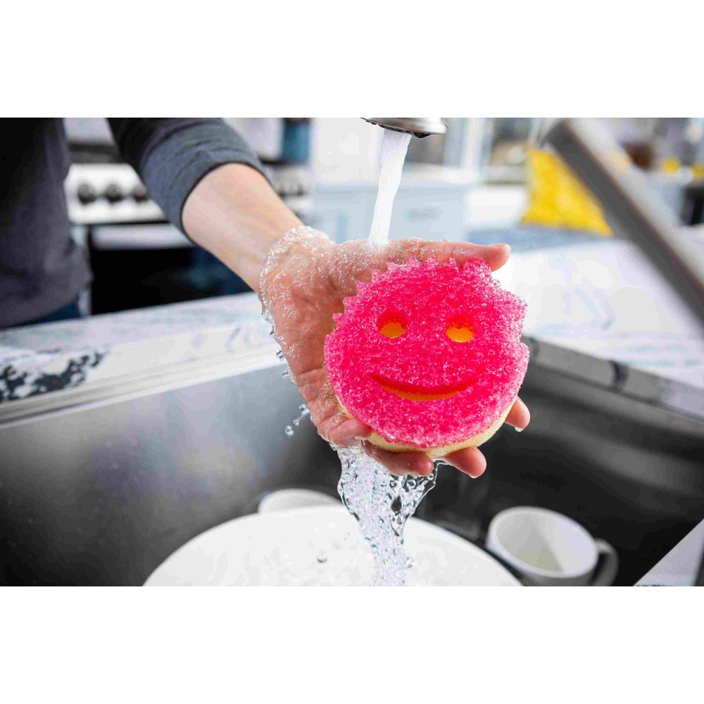 Scrub Mommy (1ct) Scrub Mommy (1ct)