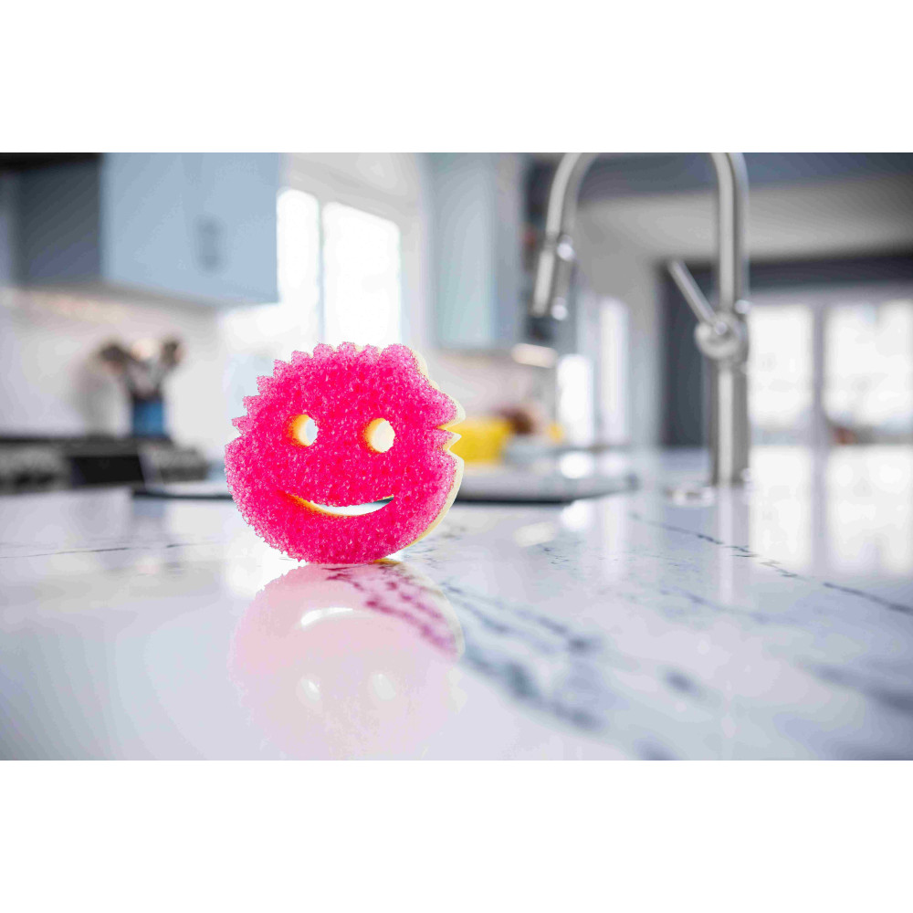 Scrub Mommy (1ct) Scrub Mommy (1ct)