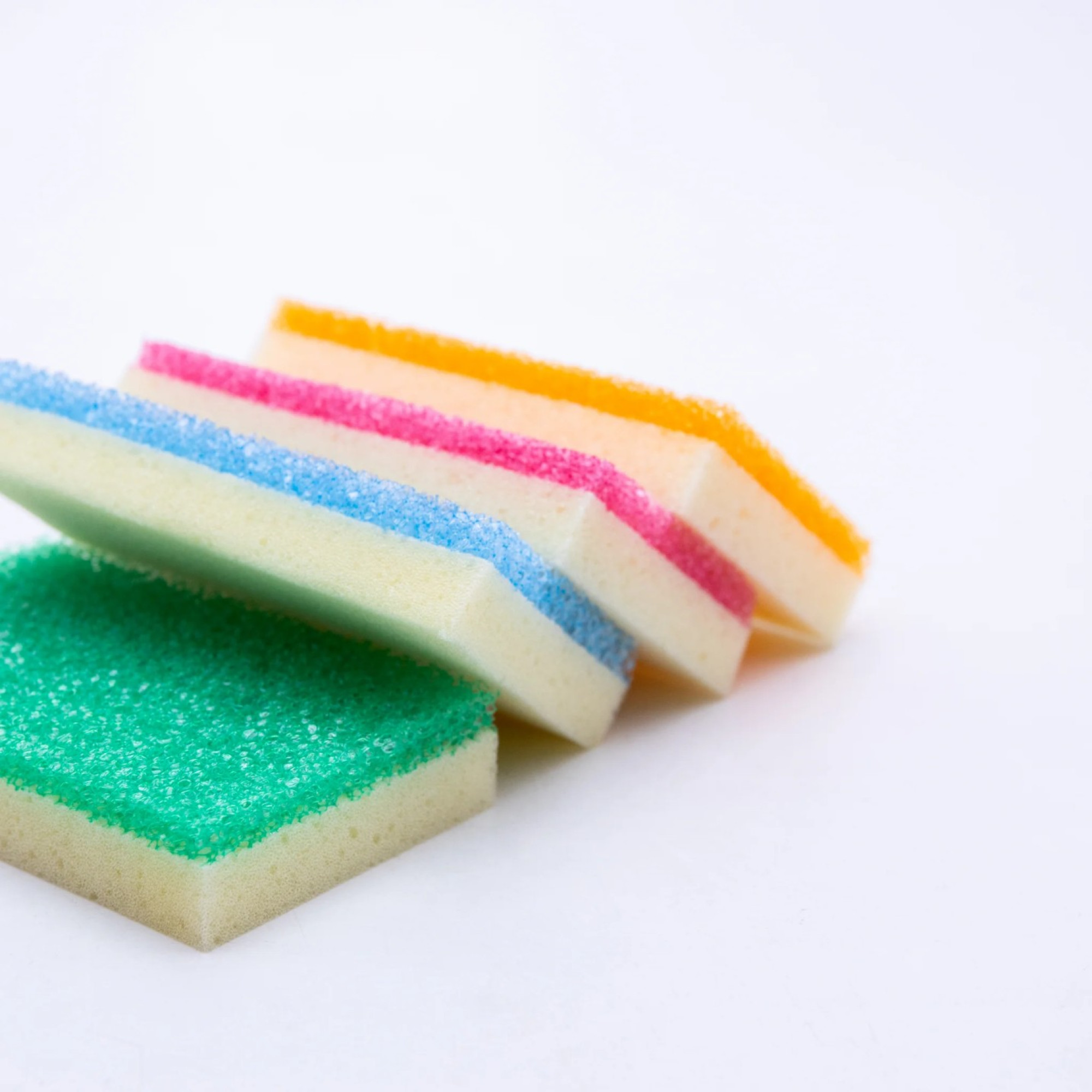 Sponge Daddy 4pack