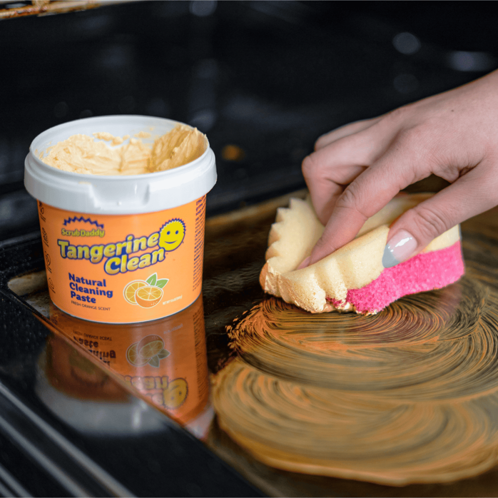 Tangerine Paste 500gr Tangerine Paste 500gr