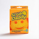 Scrub Daddy Original 1ct